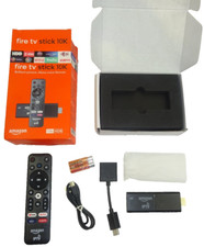 Amazon fire stick for sale  LOWESTOFT