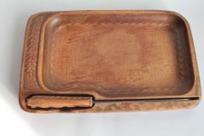 Wood carved cutting d'occasion  Expédié en Belgium