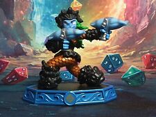 Tidepool figurine skylanders d'occasion  Meaux