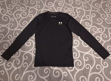 Shirt under armour usato  Saluggia