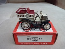 Rami jmk renault d'occasion  Crépy-en-Valois