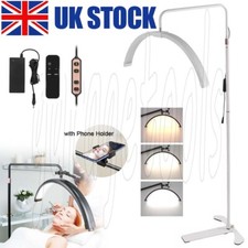 Led half moon for sale  LEICESTER
