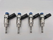 Genuine k04 2.0 for sale  NEWPORT