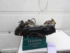 Yamaha aerox engine for sale  ELY