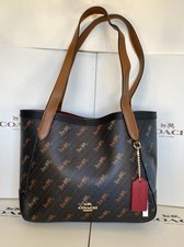 Coach c4060 tote for sale  Gresham