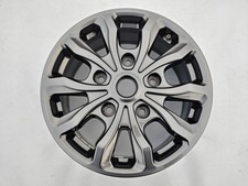 Alufelge zoll 5x160 gebraucht kaufen  Hamburg