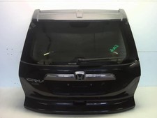 Malle hayon arriere d'occasion Malle hayon arriere d'occasion  Cléguer