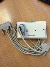 Nursecall intercall l747 for sale  NEWCASTLE UPON TYNE