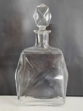 Usado, Carafe de cognac DE LUZE en cristal de baccarat - crystal decanter comprar usado  Enviando para Brazil