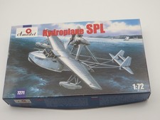 hydroplane gebraucht kaufen hydroplane gebraucht kaufen  Georgensgmünd