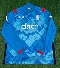 England castore cricket for sale  BIGGLESWADE