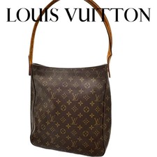 Borsa tote louis usato  Spedire a Italy