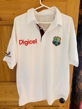 west indies cricket shirt for sale west indies cricket shirt for sale LEICESTER