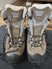 Scarpa mistral gtx for sale  LONDON