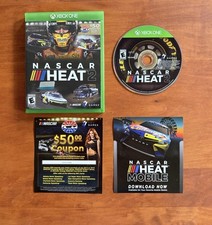 Nascar heat mint for sale  Newport