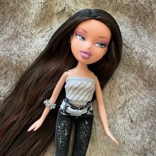 Bratz doll jade d'occasion  Expédié en Belgium