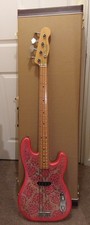 2002 fender precision for sale 2002 fender precision for sale  BLACKWOOD