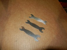 Gilbert erector wrenches for sale  Lexington Park