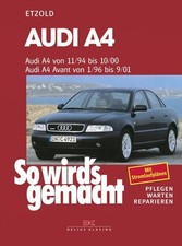 Audi avant 9 gebraucht kaufen  Donauwörth