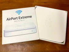 Apple airport extreme usato  Brescia