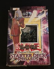 2003 starter deck for sale  ST. AUSTELL