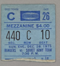 york rangers tickets for sale  Red Bank