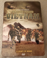 Dvd fighting forces for sale  Hagerstown