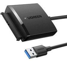 Ugreen usb sata for sale  BOLTON