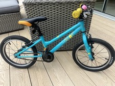 Children kids bike for sale  HARROGATE