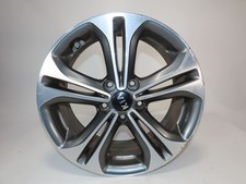 Jante aluminium kia d'occasion  Seclin