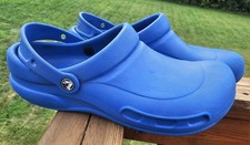 Crocs bistro men for sale  Buffalo