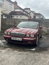 Jaguar xj6 for sale  Thornton-Cleveleys