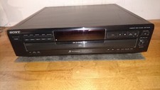 Sony cdp ce315 gebraucht kaufen  Osnabrück