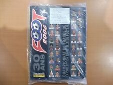 Ancien album panini d'occasion  Senones