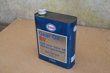Ancien bidon esso d'occasion  L'Île-Bouchard