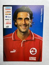 Antonio esposito nazionale usato  Guidonia Montecelio