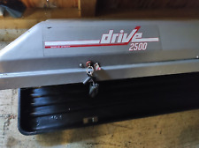 Rginal jetbag dachbox gebraucht kaufen  Scheßlitz