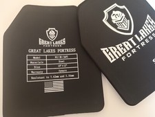 Body armor plates for sale  Auburn Hills