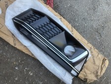 Gitter grill stoßstange gebraucht kaufen  Langenfeld (Rheinland)