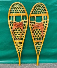 Excellent vintage snowshoes for sale  Newport