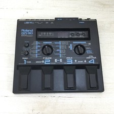 ROLAND GR-30 SINTETIZADOR DE GUITARRA EFEITOS MÚLTIPLOS comprar usado  Enviando para Brazil