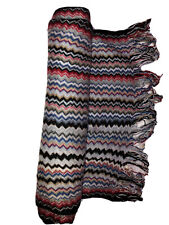 Scarf missoni women usato  Napoli