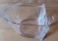 Glasschütte bleikristall sch� gebraucht kaufen  Weitnau