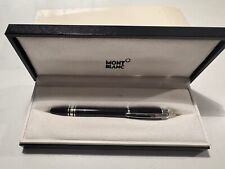 Montblanc starwalker anniversa gebraucht kaufen  Steinfurt