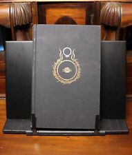 Usado, The Lord of the Rings by J R R Tolkien (Hardback, 1965) comprar usado  Enviando para Brazil