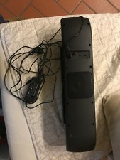 Soundbar cassa modello usato  Capannori