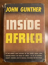 Inside africa john usato  Compiano