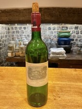 1990 chateau margaux for sale  CHICHESTER