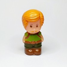 Figurine papa personnage d'occasion  Metz-