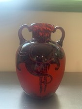 Vase schneider art d'occasion  Aubagne